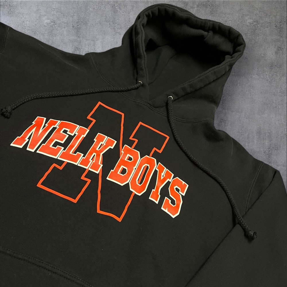 OG‎ Full Send Nelk Boys Hoodie - Picture 2 of 4